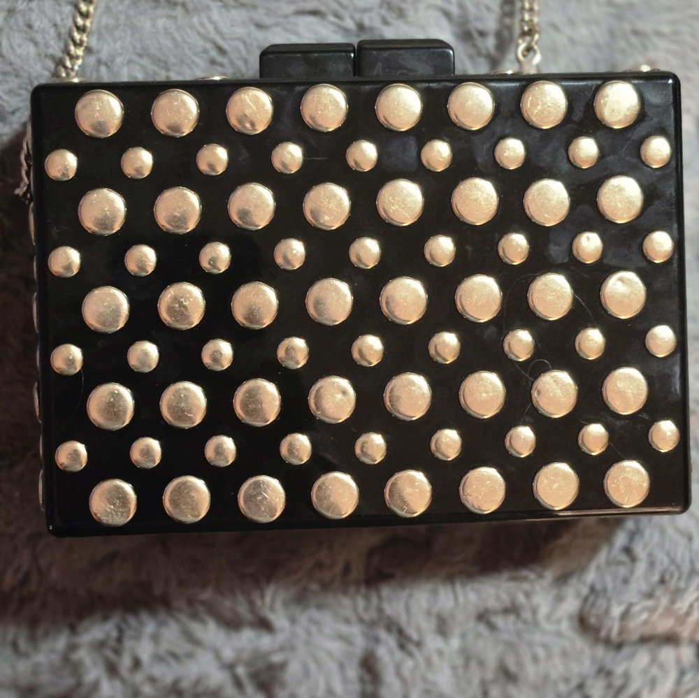 Zara purse
